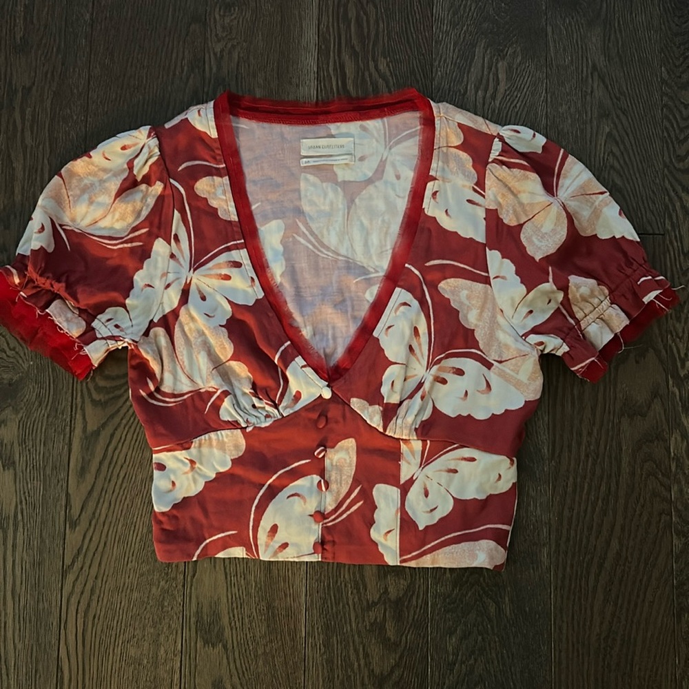 Urban Outfitters Top